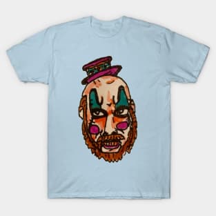 Captain Spaulding T-Shirt